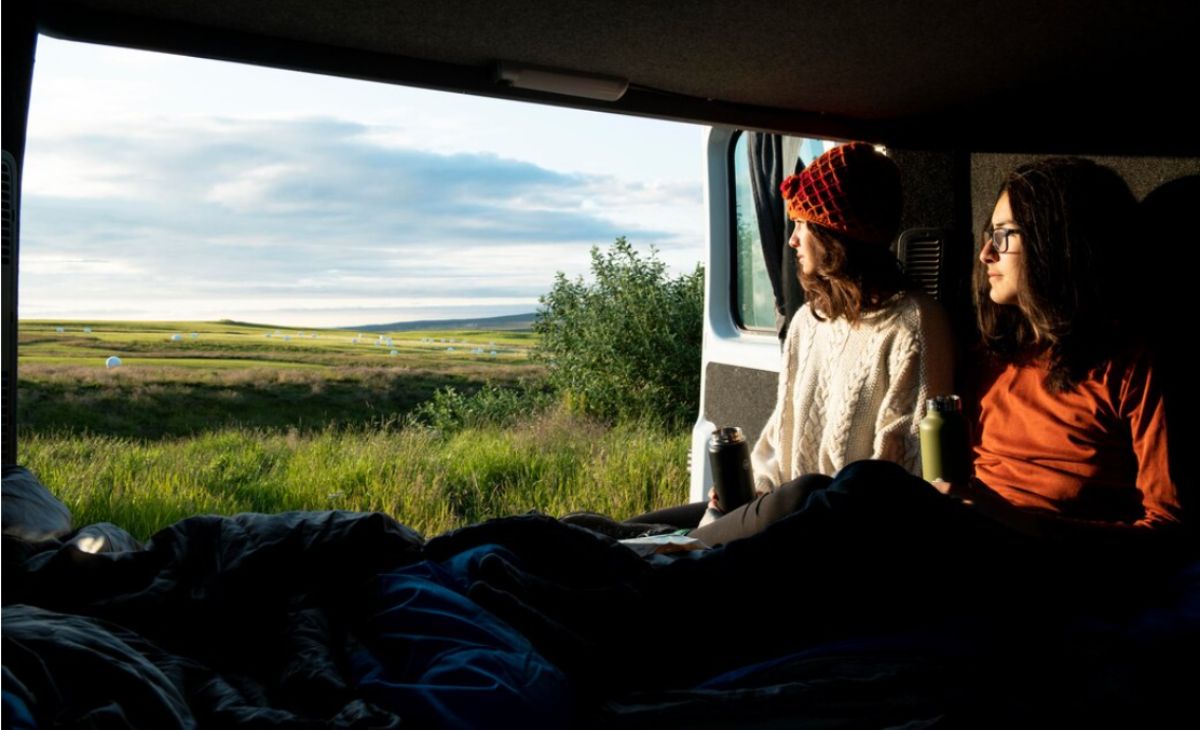 Car Camping: Tips for Sleeping in Your Car