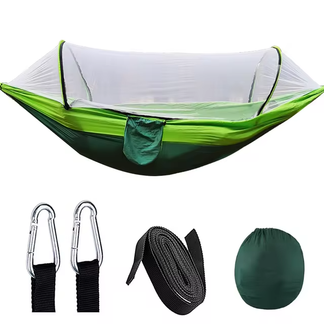 Outdoor Camping Hammock