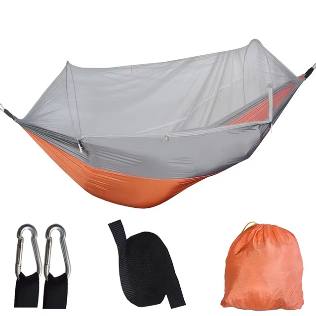 Outdoor Camping Hammock