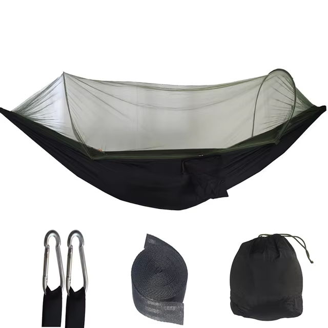 Outdoor Camping Hammock