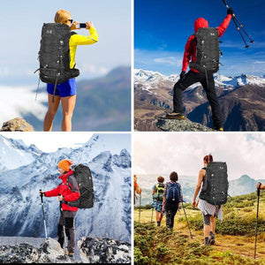 good hiking backpack