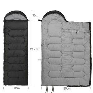 Camping Sleeping Bag