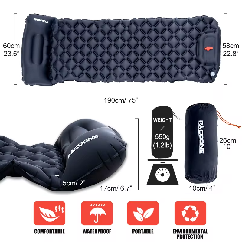 Camping Sleeping Pad