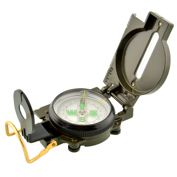 Portable Compass