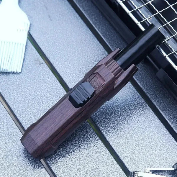 Barbecue Torch Lighter