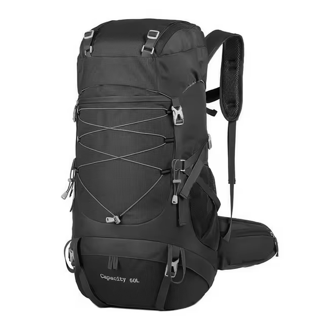 Hiking Backpack with Rain Cover