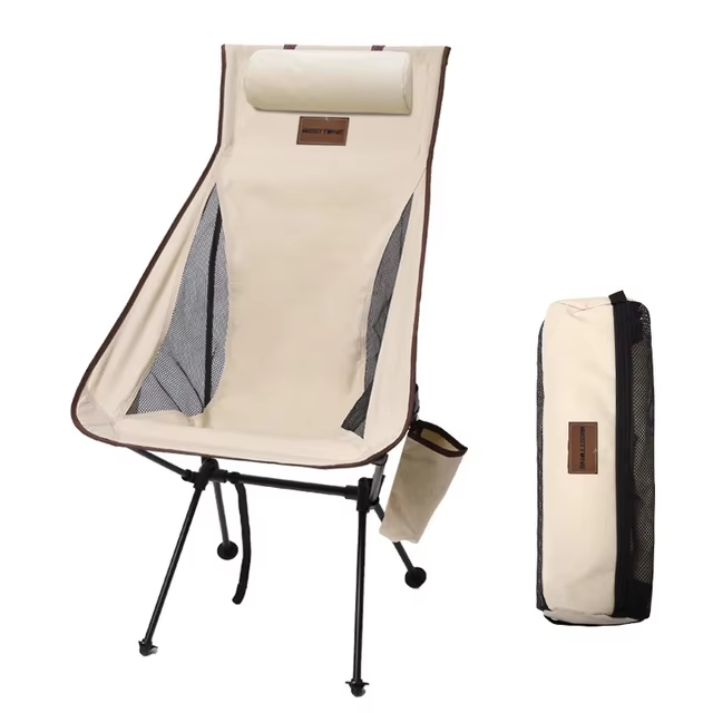 camping chair