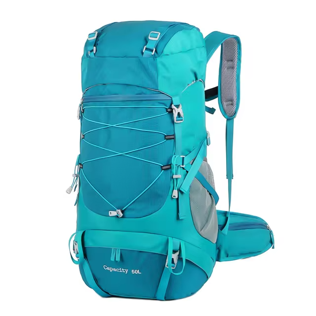 Hiking Backpack with Rain Cover