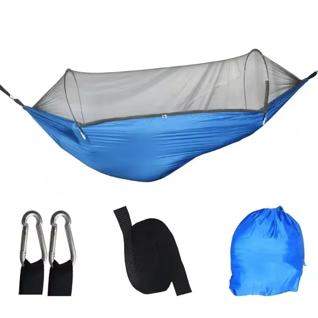 Outdoor Camping Hammock