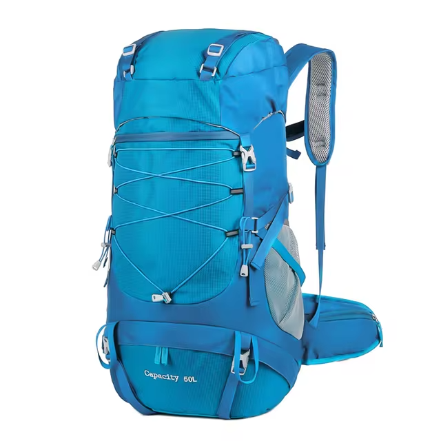 Hiking Backpack with Rain Cover