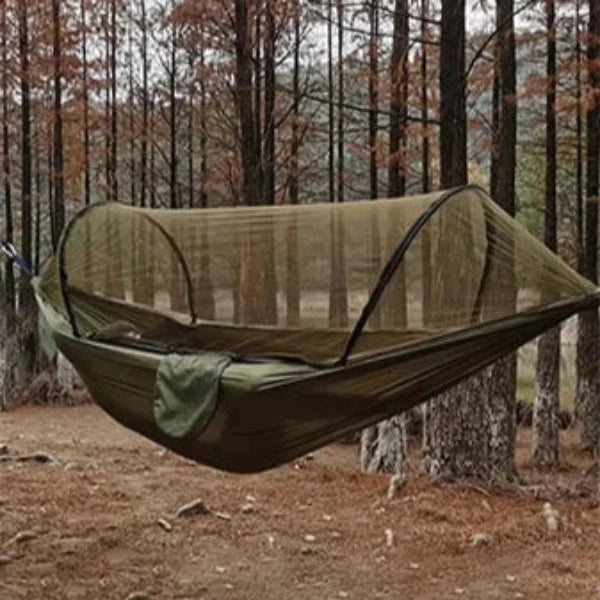 Camping Hammock, Outdoor Escapes