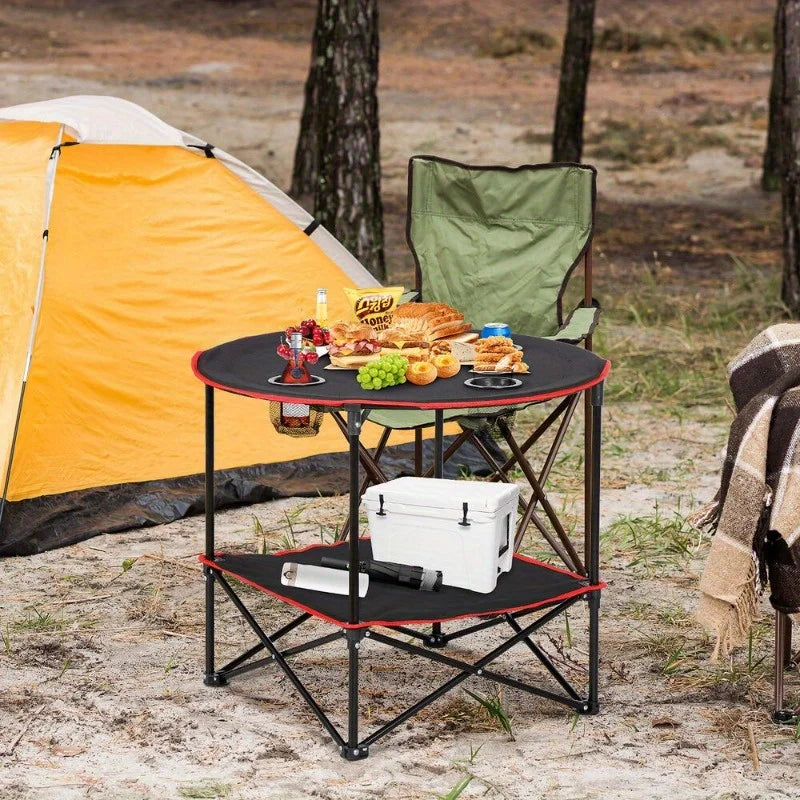 Folding Picnic Table