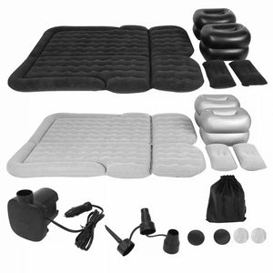 Car Inflatable Air Mattress