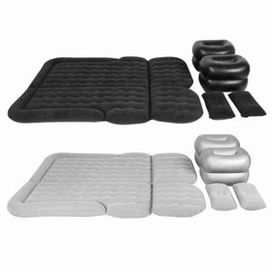 Car Inflatable Air Mattress