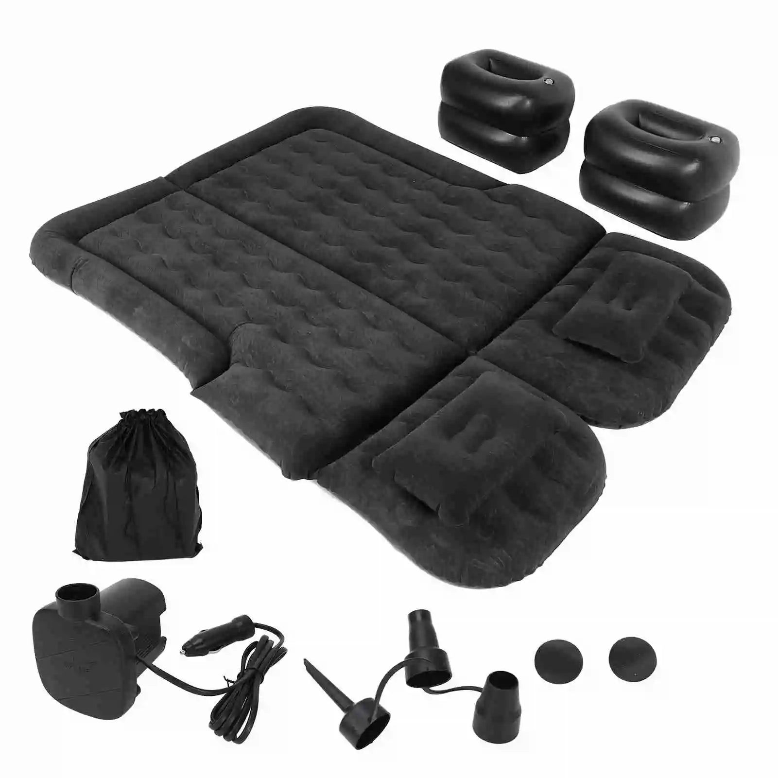 Car Inflatable Air Mattress