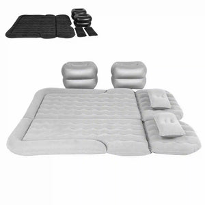 Car Inflatable Air Mattress