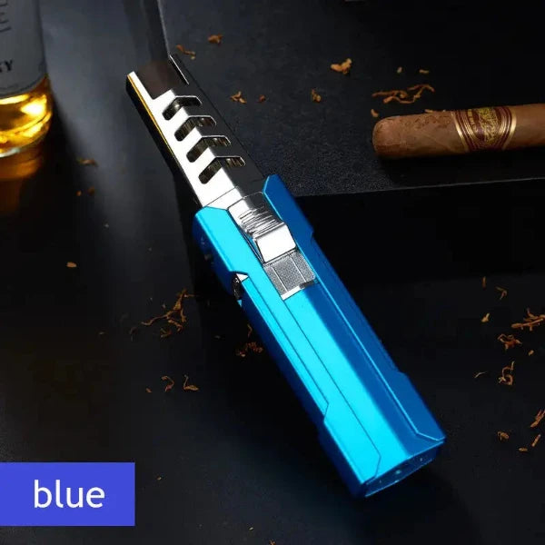 Barbecue Torch Lighter