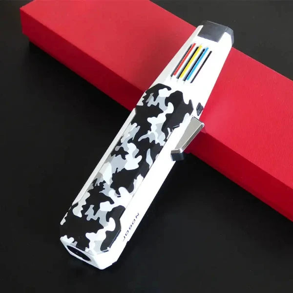 Barbecue Torch Lighter