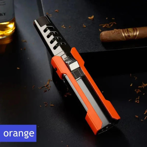 Barbecue Torch Lighter