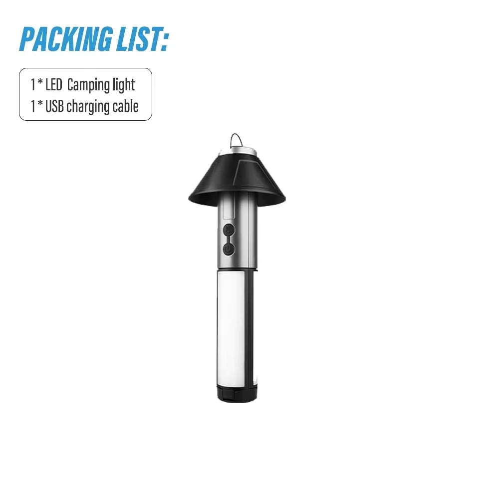 Telescopic Lantern 