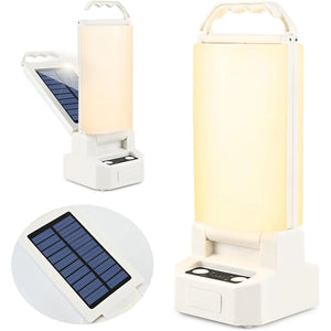 Camping Solar Lanterns