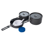 Outdoor Camping cookware