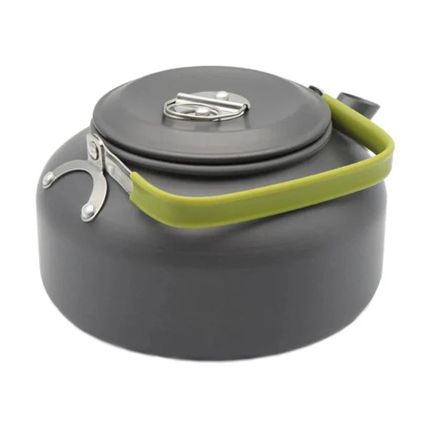 camping pot