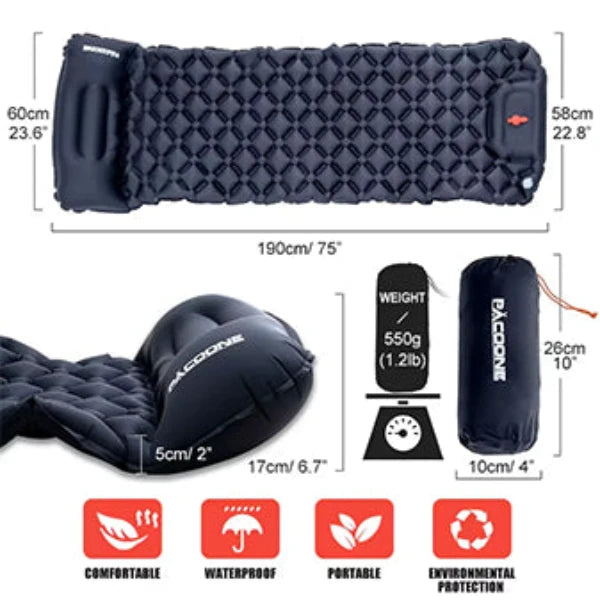 Camping Sleeping Pad