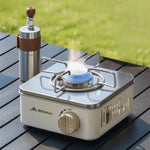 Camping Gas Stove