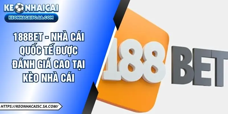 188BET