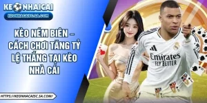 kèo ném biên